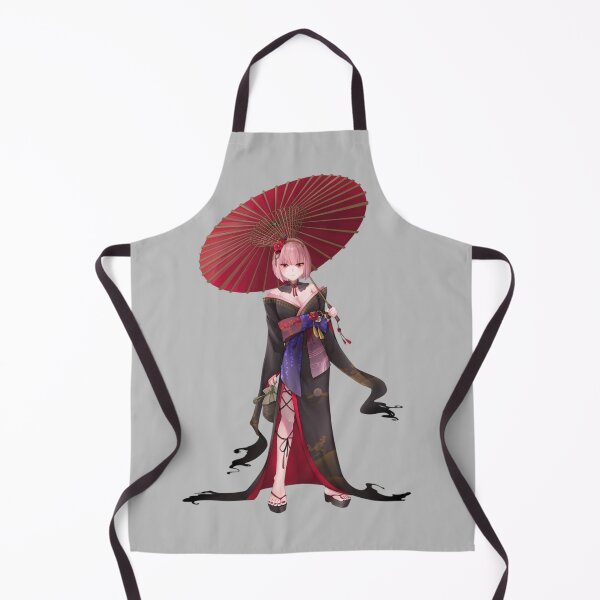 Item preview, Mori Calliope - Hololive designed and sold by camdenartwood.
