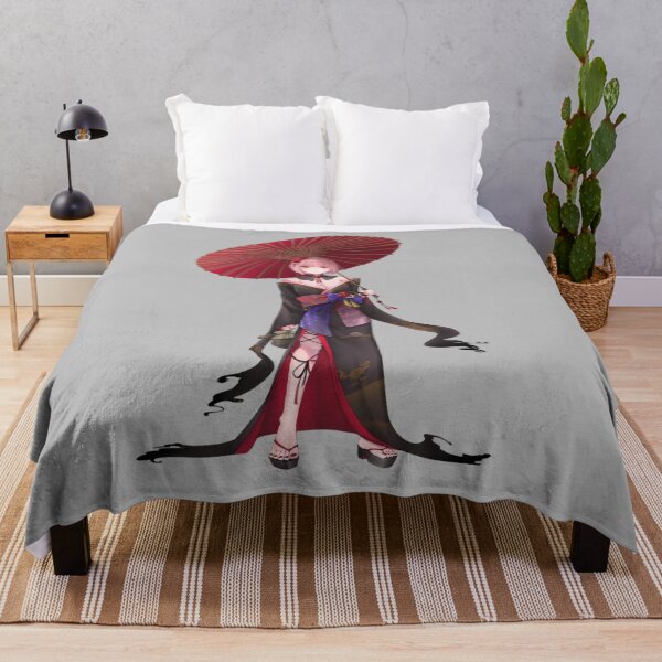 Item preview, Mori Calliope - Hololive designed and sold by camdenartwood.