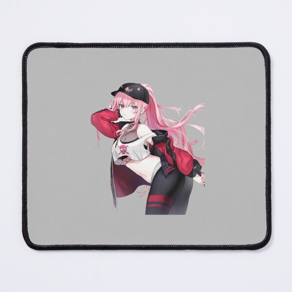 Item preview, Mori Calliope - Hololive designed and sold by camdenartwood.