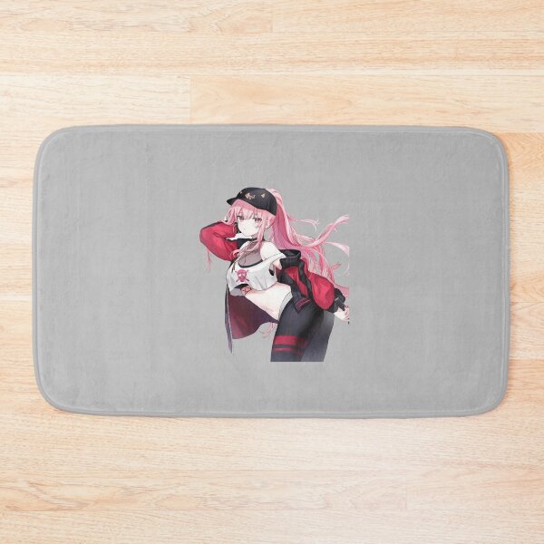 Item preview, Mori Calliope - Hololive designed and sold by camdenartwood.