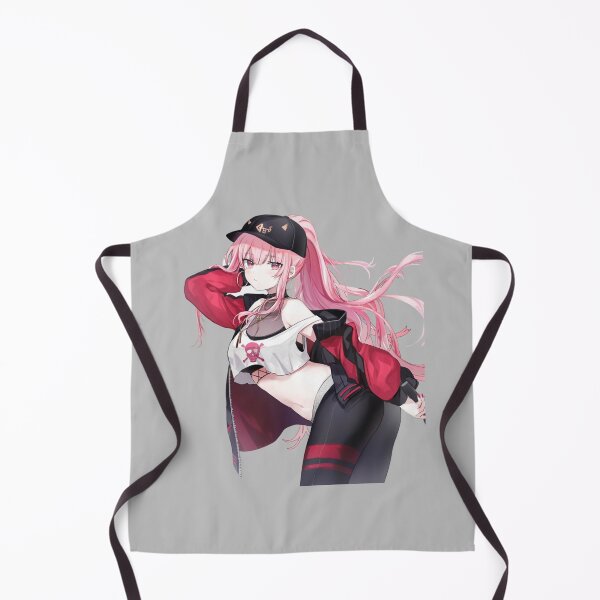 Item preview, Mori Calliope - Hololive designed and sold by camdenartwood.