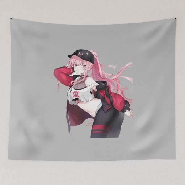 Item preview, Mori Calliope - Hololive designed and sold by camdenartwood.