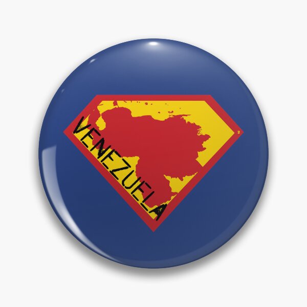 Item preview, VENEZUELA Spell Out - Freedom Is The Superpower -   SUPERHERO design designed and sold by pelagio.
