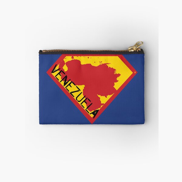 Item preview, VENEZUELA Spell Out - Freedom Is The Superpower -   SUPERHERO design designed and sold by pelagio.