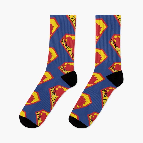 Item preview, VENEZUELA Spell Out - Freedom Is The Superpower -   SUPERHERO design designed and sold by pelagio.