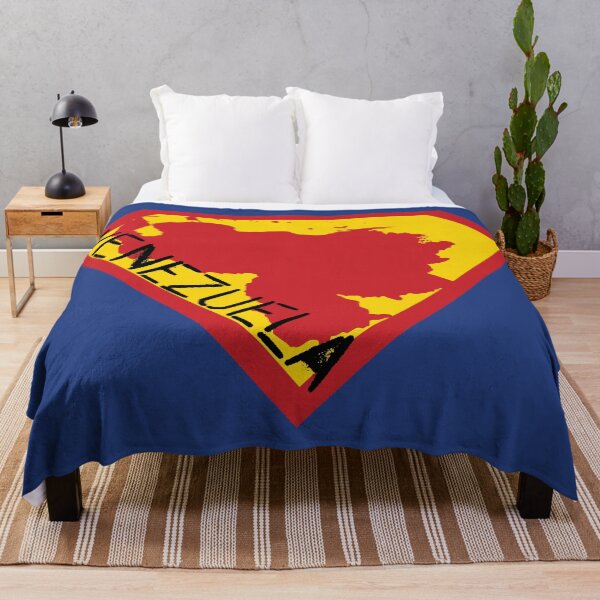 Item preview, VENEZUELA Spell Out - Freedom Is The Superpower -   SUPERHERO design designed and sold by pelagio.