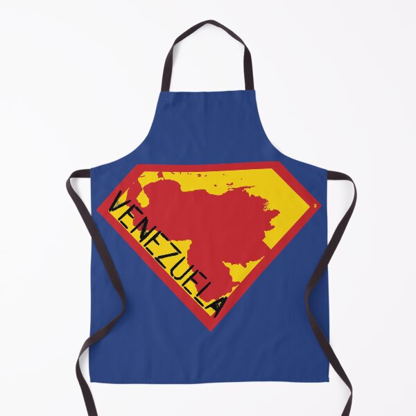 Item preview, VENEZUELA Spell Out - Freedom Is The Superpower - SUPERHERO design designed and sold by pelagio.