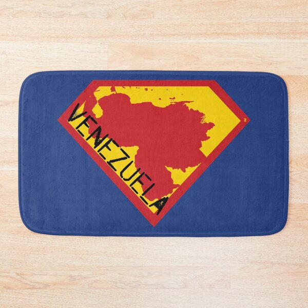 Item preview, VENEZUELA Spell Out - Freedom Is The Superpower -   SUPERHERO design designed and sold by pelagio.
