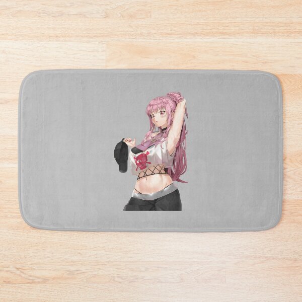 Item preview, Mori Calliope - Hololive designed and sold by camdenartwood.