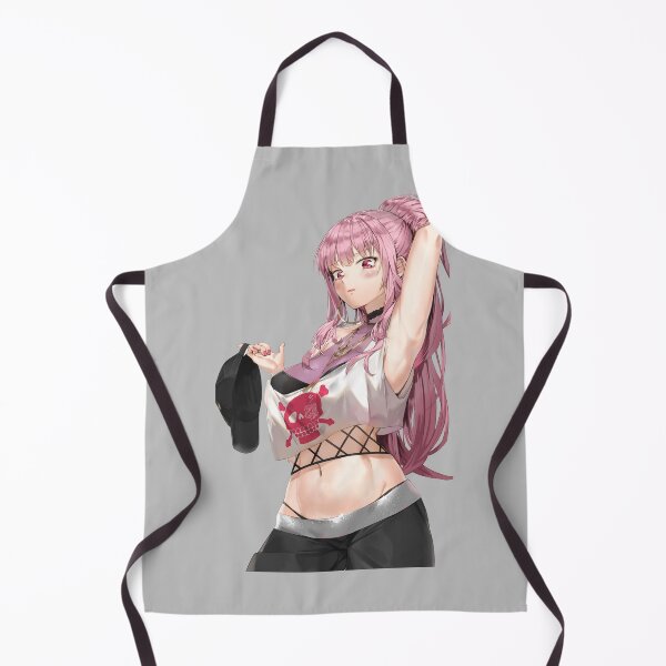 Item preview, Mori Calliope - Hololive designed and sold by camdenartwood.