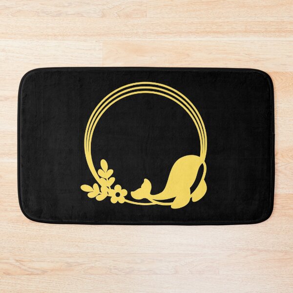 Item preview, whale circle  designed and sold by broadwaygirl142.