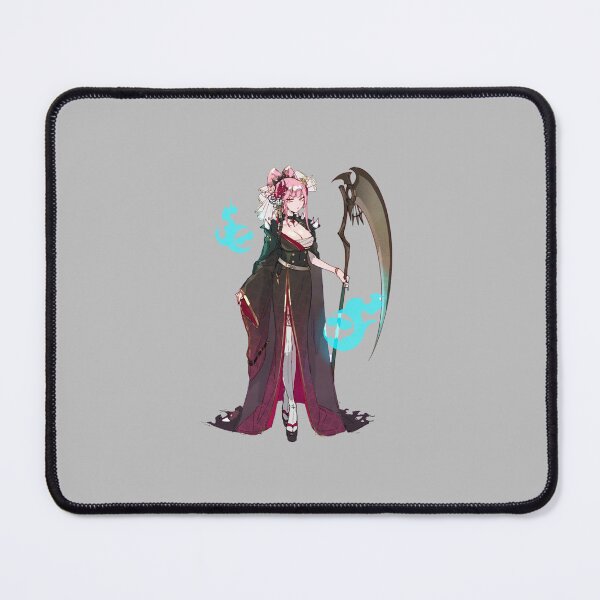 Item preview, Mori Calliope - Hololive designed and sold by camdenartwood.