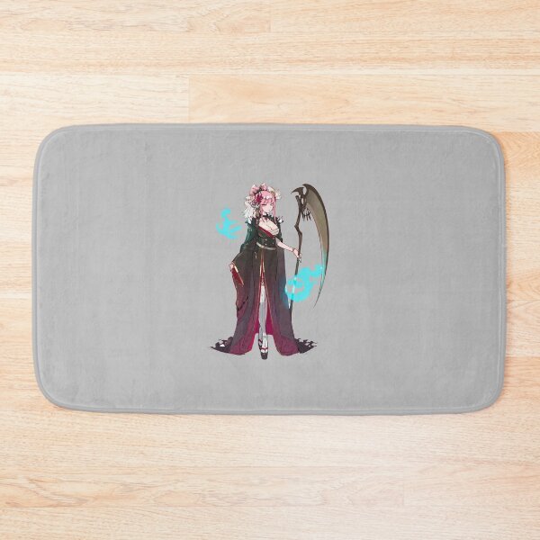 Item preview, Mori Calliope - Hololive designed and sold by camdenartwood.