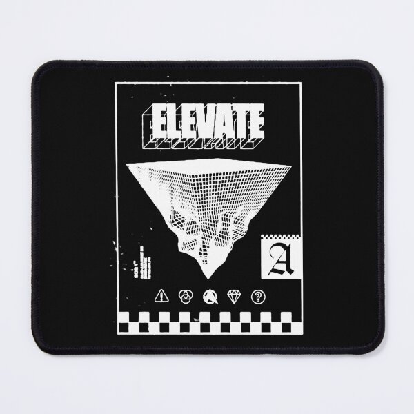 Item preview, ALI-A ELEVATE designed and sold by KDUSO.
