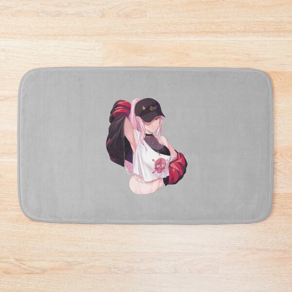 Item preview, Mori Calliope - Hololive designed and sold by camdenartwood.