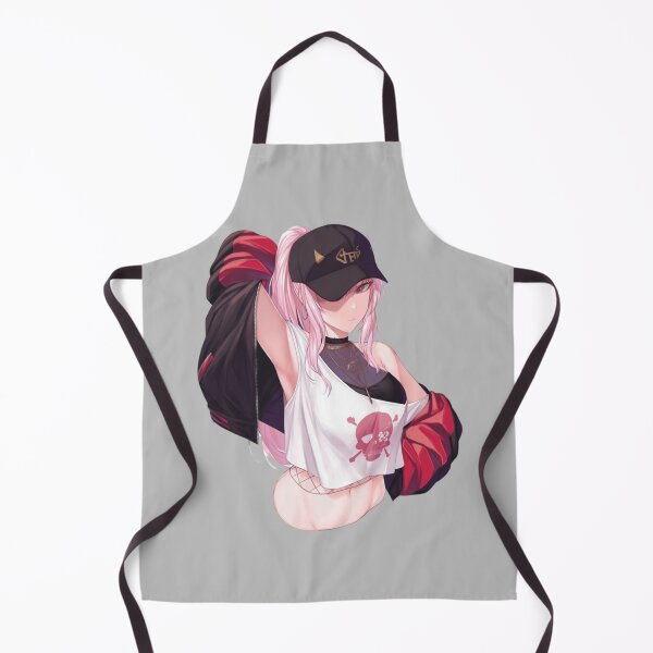 Item preview, Mori Calliope - Hololive designed and sold by camdenartwood.