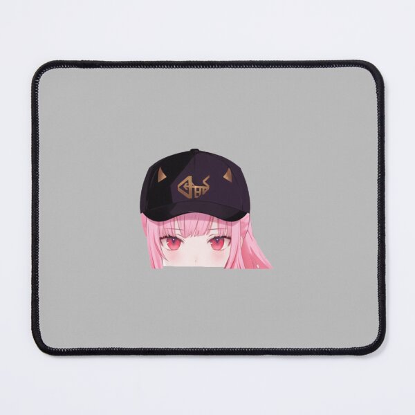 Item preview, Mori Calliope - Hololive designed and sold by camdenartwood.