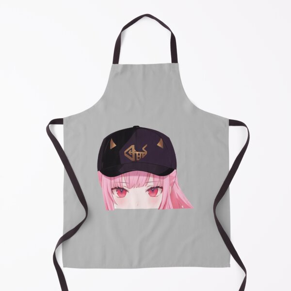 Item preview, Mori Calliope - Hololive designed and sold by camdenartwood.