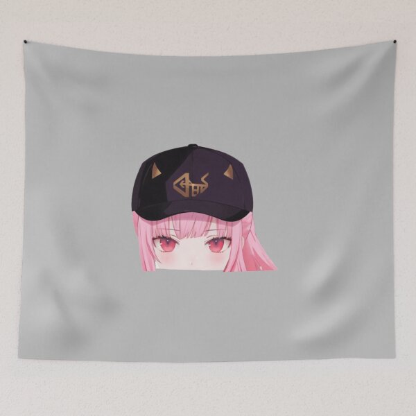 Item preview, Mori Calliope - Hololive designed and sold by camdenartwood.