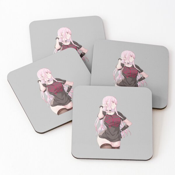 Item preview, Mori Calliope - Hololive designed and sold by camdenartwood.