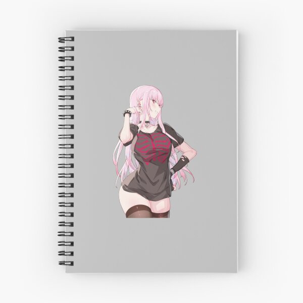 Item preview, Mori Calliope - Hololive designed and sold by camdenartwood.