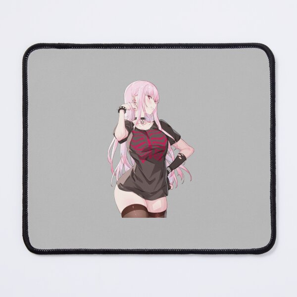 Item preview, Mori Calliope - Hololive designed and sold by camdenartwood.
