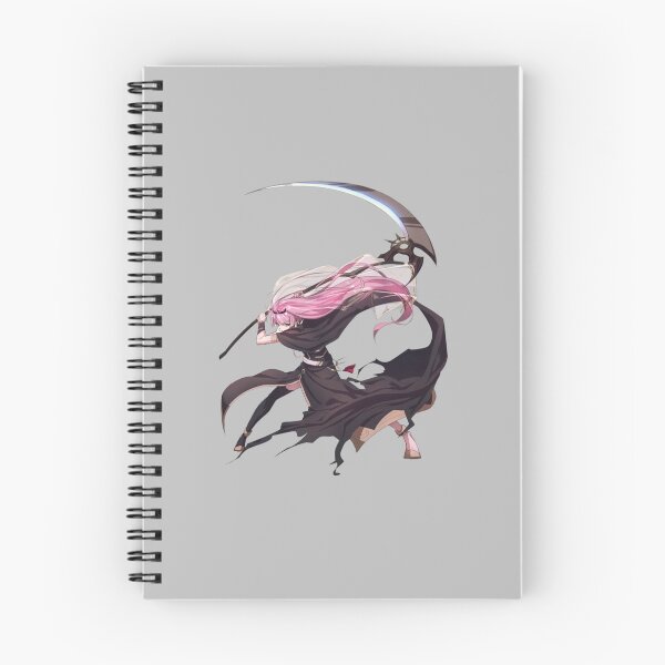 Item preview, Mori Calliope - Hololive designed and sold by camdenartwood.