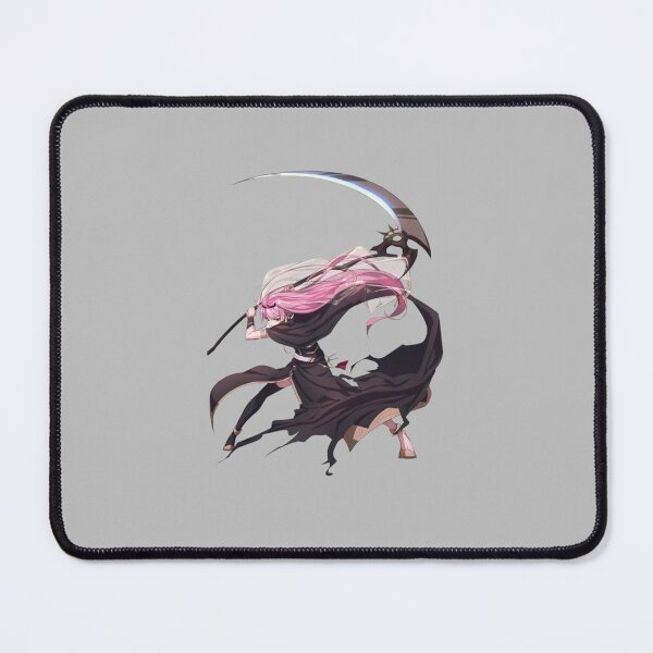 Item preview, Mori Calliope - Hololive designed and sold by camdenartwood.