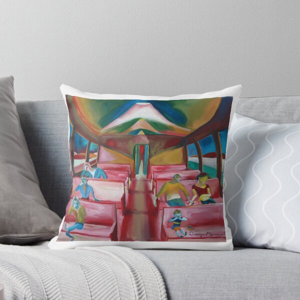Item preview, Train to the night designed and sold by Diego Manuel Rodriguez.