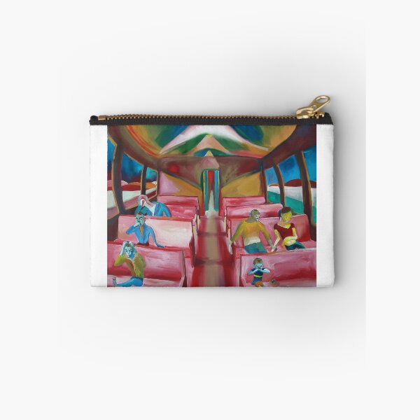 Item preview, Train to the night designed and sold by Diego Manuel Rodriguez.