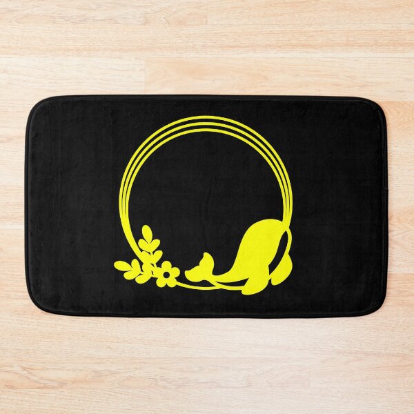 Item preview, whale circle  designed and sold by broadwaygirl142.
