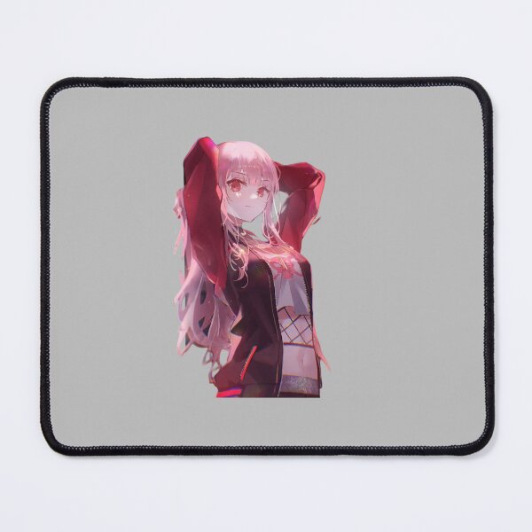 Item preview, Mori Calliope - Hololive designed and sold by camdenartwood.