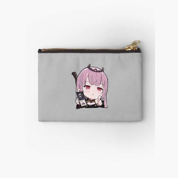 Item preview, Mori Calliope - Hololive designed and sold by camdenartwood.