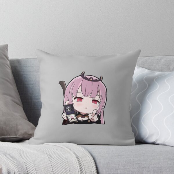 Item preview, Mori Calliope - Hololive designed and sold by camdenartwood.