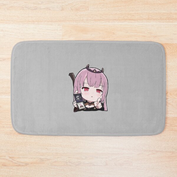 Item preview, Mori Calliope - Hololive designed and sold by camdenartwood.