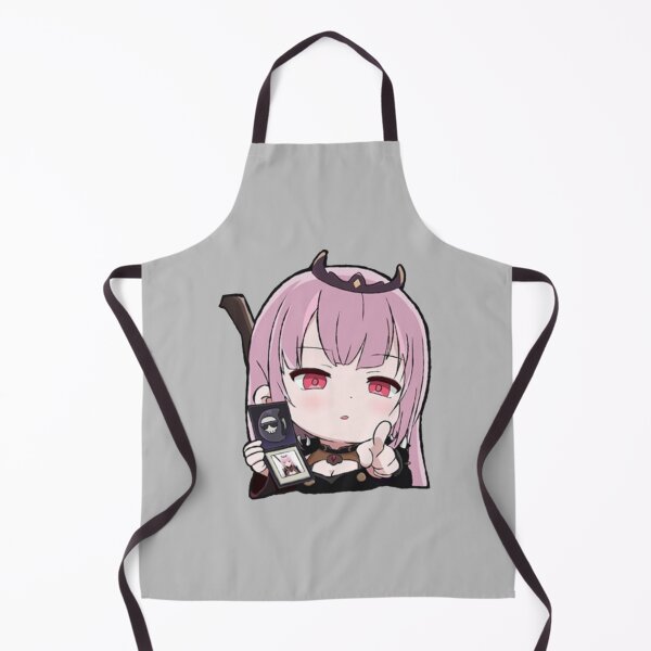 Item preview, Mori Calliope - Hololive designed and sold by camdenartwood.