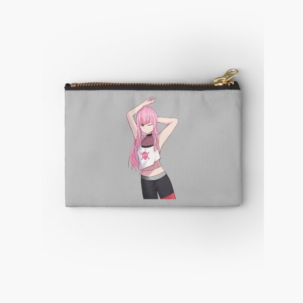 Item preview, Mori Calliope - Hololive designed and sold by camdenartwood.