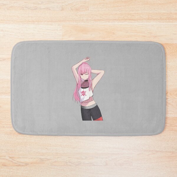 Item preview, Mori Calliope - Hololive designed and sold by camdenartwood.