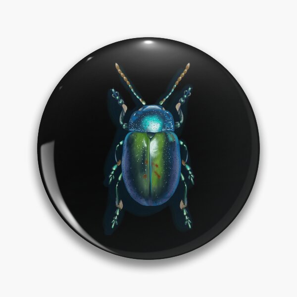 Item preview,  Tan.sy Beetle designed and sold by run-rotee.