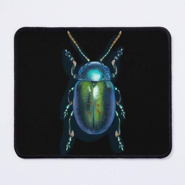 Item preview,  Tan.sy Beetle designed and sold by run-rotee.