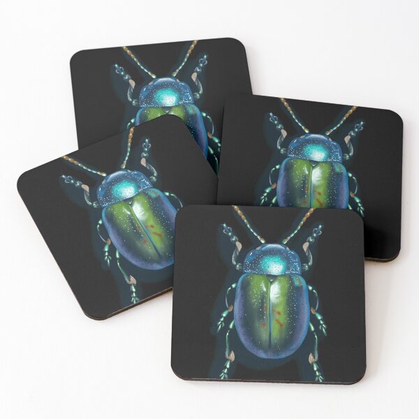 Item preview,  Tan.sy Beetle designed and sold by run-rotee.