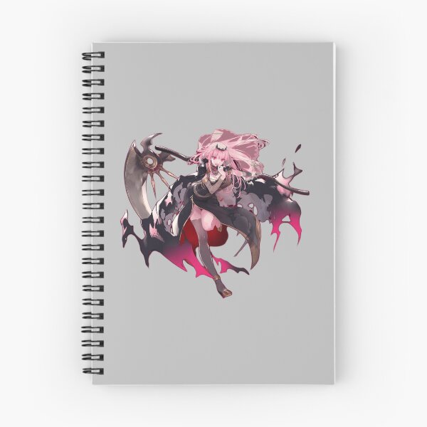 Item preview, Mori Calliope - Hololive designed and sold by camdenartwood.