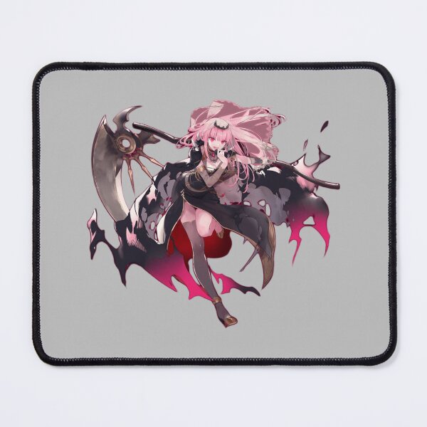 Item preview, Mori Calliope - Hololive designed and sold by camdenartwood.