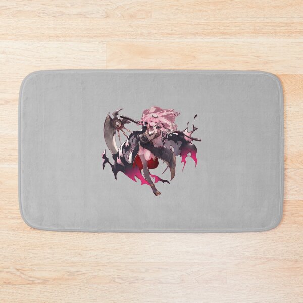 Item preview, Mori Calliope - Hololive designed and sold by camdenartwood.