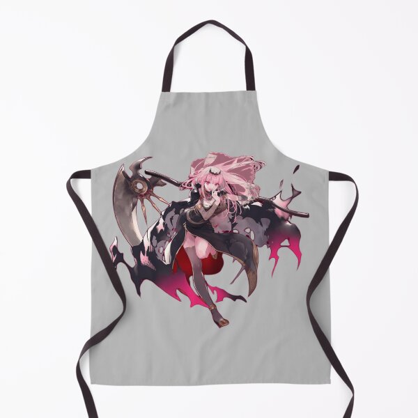 Item preview, Mori Calliope - Hololive designed and sold by camdenartwood.