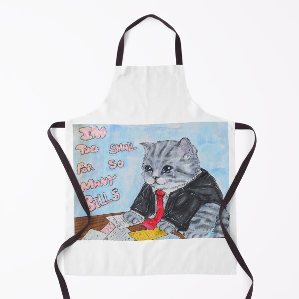 Item preview, salary cat designed and sold by YaebaArts.