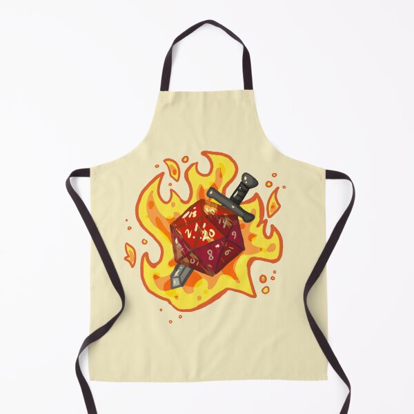 Item preview, Casting a Crit designed and sold by Ghost King Hollow.
