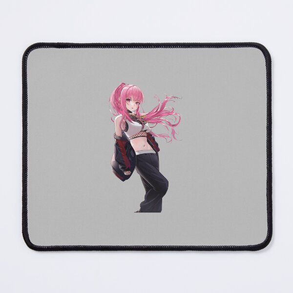 Item preview, Mori Calliope - Hololive designed and sold by camdenartwood.