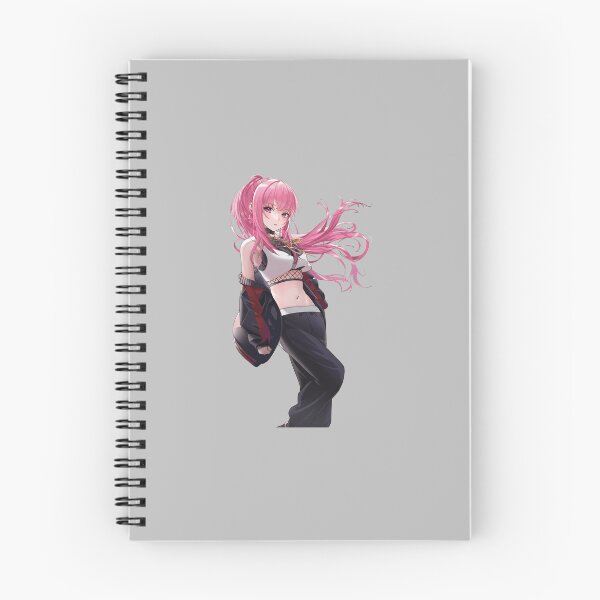 Item preview, Mori Calliope - Hololive designed and sold by camdenartwood.