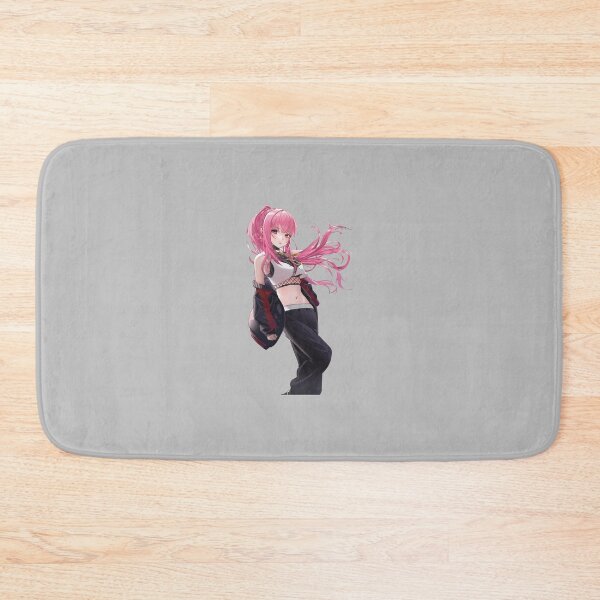 Item preview, Mori Calliope - Hololive designed and sold by camdenartwood.